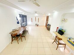 Blk 297B Compassvale Green (Sengkang), HDB 4 Rooms #466476341